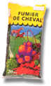 sac de fumier