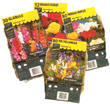sachets de bulbes